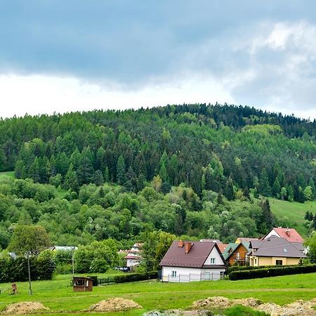 Apartament Pod Lanem Тилич Екстериор снимка