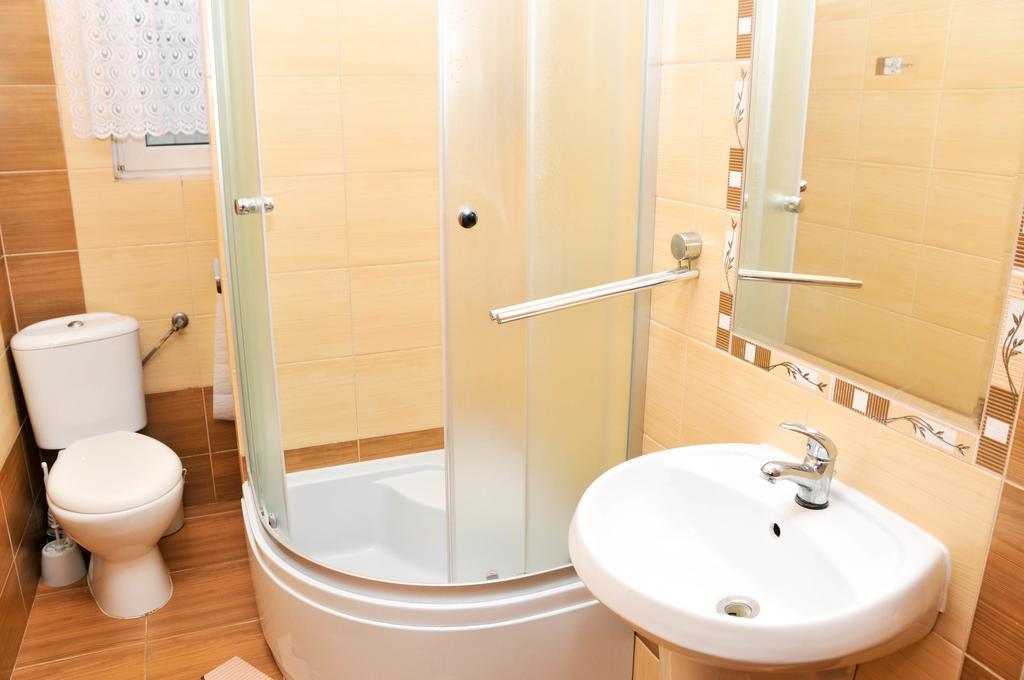 Apartament Pod Lanem Тилич Екстериор снимка