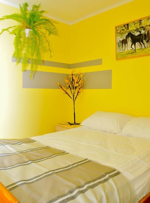 Apartament Pod Lanem Тилич Екстериор снимка