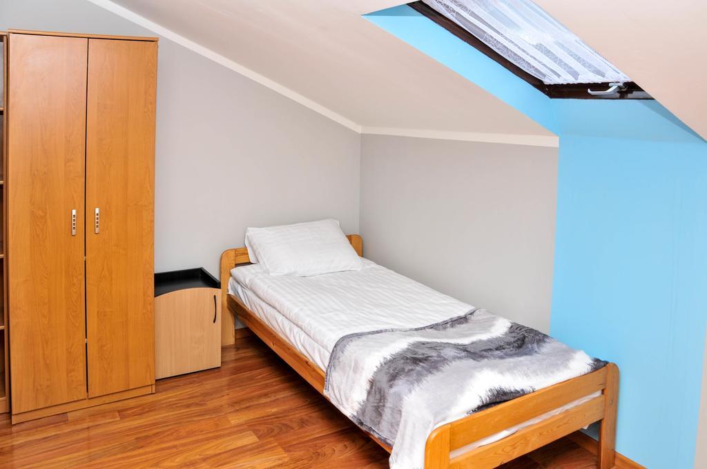 Apartament Pod Lanem Тилич Екстериор снимка